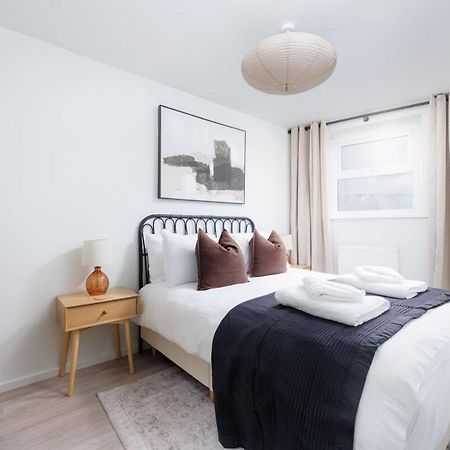 Luxury Ground Floor 2 Bed Apartment Plymouth Exteriér fotografie
